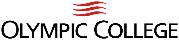 Olympic College Logo