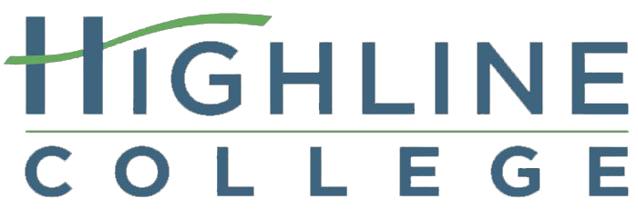 Highline College Logo