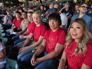 MarinersGame